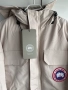 Яке Canada Goose Expedition Long, снимка 7