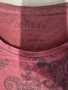 Guess мъжка тениска, снимка 1