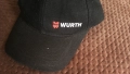 WURTH Work Wear HAT размер One Size работна шапка с козирка W3-38, снимка 2