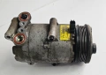 AC Компресор Климатик Форд Фокус Ц Макс Ford Focus C Max 1.6 100кс 3m5w-19d629-ph, снимка 2