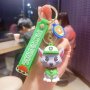 Пес Патрул Ключодържатели, Чейс, Маршал, Скай, Роки, Paw Patrol, снимка 2