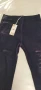 Дънков  панталон, снимка 3