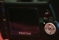 Фотоапарат Pentax Ist-D, снимка 13