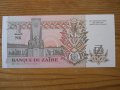 банкноти - Мадагаскар, Конго, Заир, Мавриций, снимка 14