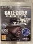 Нова! Call of Duty Ghosts PS3, снимка 1 - Игри за PlayStation - 43801029