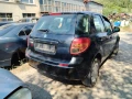 Suzuki SX4 1.5 бензин M15A на части, снимка 2