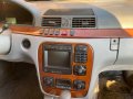 mercedes s400 cdi w220 на части мерцедес с400 цди в220 кожа нави , снимка 11