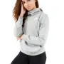 Оригинална дамска блуза Nike Sportswear Fleece Funnel Neck | L размер, снимка 1