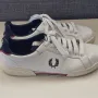 Дамски маратонки Fred Perry , снимка 1
