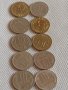 Лот монети 10 броя 10 стотинки различни години от соца за КОЛЕКЦИЯ ДЕКОРАЦИЯ 42428, снимка 1 - Нумизматика и бонистика - 43936767