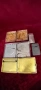 3бр стари табакери и 2бр запалки, снимка 11