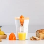 Цитрус преса Taurus Citrus Up – Свеж сок без усилия всеки ден, снимка 3