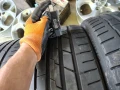 4бр.летни гуми HANKOOK 235 40 19 DOT19 цена за брой, снимка 2