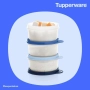 Tupperware Бутилки Кутии Микрофибърни кърпи Прибори, снимка 16