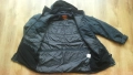 FJALL RAVEN Yupik Parka Hidratic размер XXL зимна шуба водонепромокаема - 1804, снимка 14