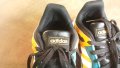 ADIDAS CRAZYCHAOS Leather Shoes Размер EUR 42 2/3 / UK 8 1/2 маратонки естествена кожа 53-14-S, снимка 13