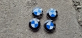 джанти за бмв bmw f40 f44 f45 17 цола 5x112, снимка 3