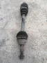Дясна Полуоска Опел Вектра С 2.0DTI , снимка 2