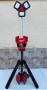 Milwaukee M18 HOSALC - Професионален акумулаторен прожектор като нов!, снимка 3