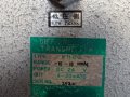 трансмитер Nagano Keiki KH63 24VDC Differential Pressure Transmitter, снимка 6