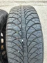 4бр. зимни гуми 195/65/15 - Fulda Montero 3, снимка 3