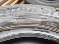 4бр зимни гуми 215/60/16 BRIDGESTONE V122, снимка 6