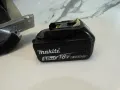 Makita DCS 552 - Циркуляр за метал, снимка 9