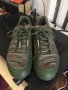 маркови маратонки Puma Lena Kelly Olive Green Running, снимка 3