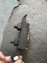 Бутон  стъкло за NISSAN, снимка 2