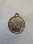 Метален Медальон, снимка 2