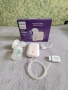 Електрическа помпа PHILIPS AVENT SCF395/11 | Гаранция | Подаръци, снимка 2