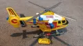Спасителен хеликоптер "Dickie", снимка 1