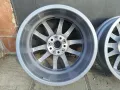 Оригинални джанти 18 ' 5x112 БМВ Х3 Х4 / BMW X3 G01 X4 G02 + датчици, снимка 13