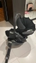 Столче за кола Cybex Cloud T i-Size + база(Base T), снимка 11