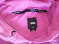 суичър с качулка (hoodie) Vans, снимка 3