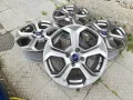 17 4х108, 17 4x108 Ford Fiesta ST, 2014-2019 г., Focus, Ka, снимка 1