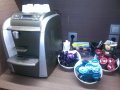 Кафе машини Lavazza Blue LB 2300  /с брояч на кафетата/, снимка 1 - Кафемашини - 27722337