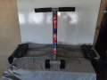 Фитнес уред за тонизиране и укрепване на цялото тяло LEG MASTER за части, снимка 2