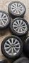 Алуминиеви джанти фолксваген vw 16 , снимка 1