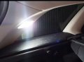 Canbus 15бр.LED крушка за вътрешна светлина Комплект за Mercedes C E S M  ML GL W203 W204 W210 W211, снимка 4