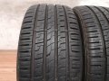 2 бр. 215/40/17 Barum / летни гуми , снимка 2