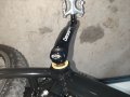 Немски алуминиев велосипед фул Shimano Deore 28", снимка 6