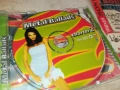 METAL BALLADS CD 0808251802, снимка 7