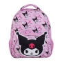 Ученическа раница в лилаво с 3D дизайн Kuromi, Различни видове, снимка 2