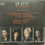QUEEN - GREATEST HITS, снимка 2