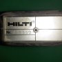 Hilti DX600N взривомонтажен пистолет, снимка 2