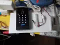 Интелигентен терминал за отваряне на врата с лицево разпознаване, снимка 3