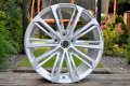 18" Джанти Пасат 5X112 VW PASSAT B7 B8 SCIROCCO CC GOLF 6 7, снимка 1 - Гуми и джанти - 27602275