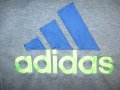 Суичър ADIDAS  мъжки,М, снимка 3