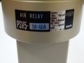 пневматичен вентил KONAN ELECTRIC PSV5-04 10A pressure detection valve, снимка 5